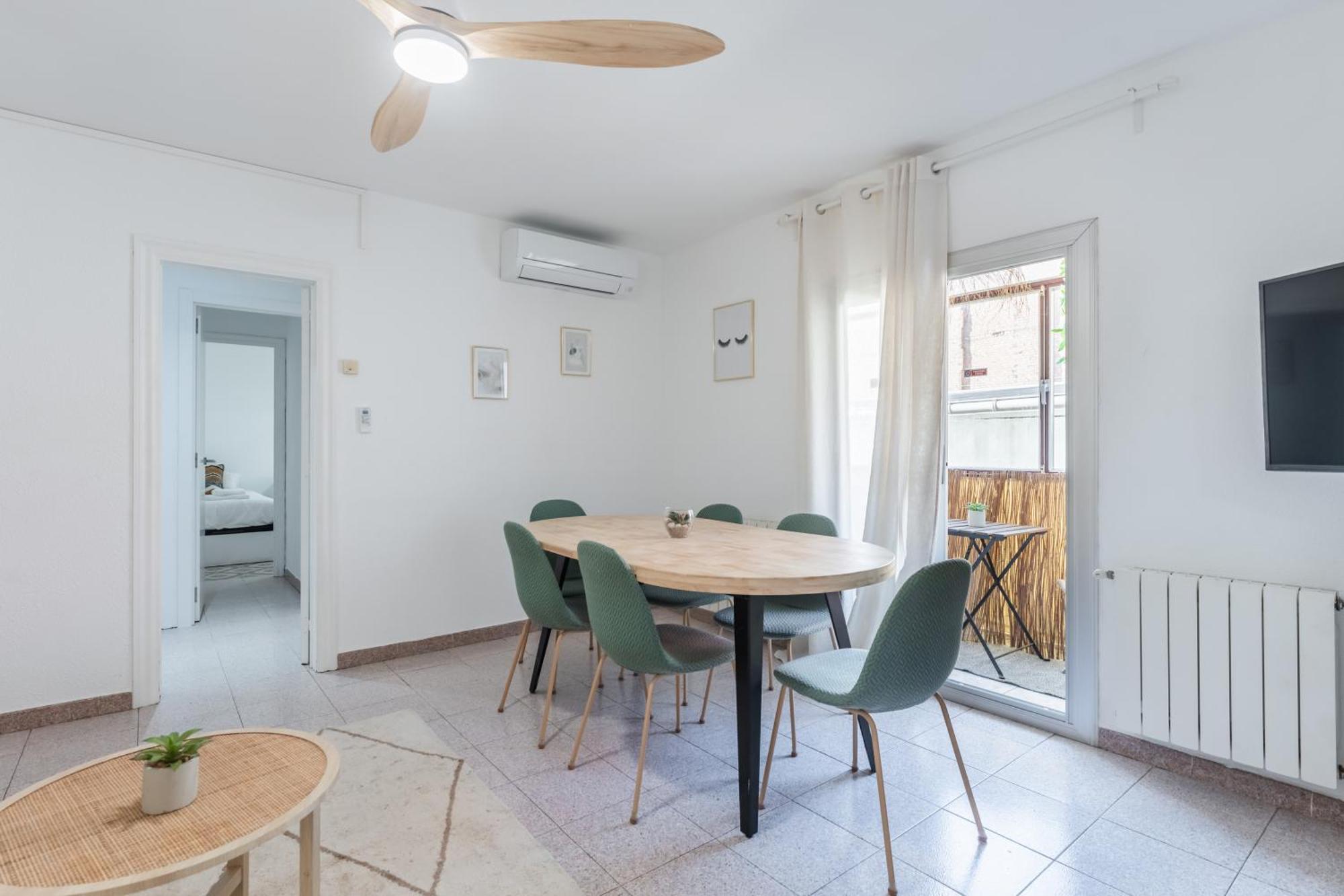 Feel Welcome Barcelona 10 Cornellà de Llobregat Extérieur photo