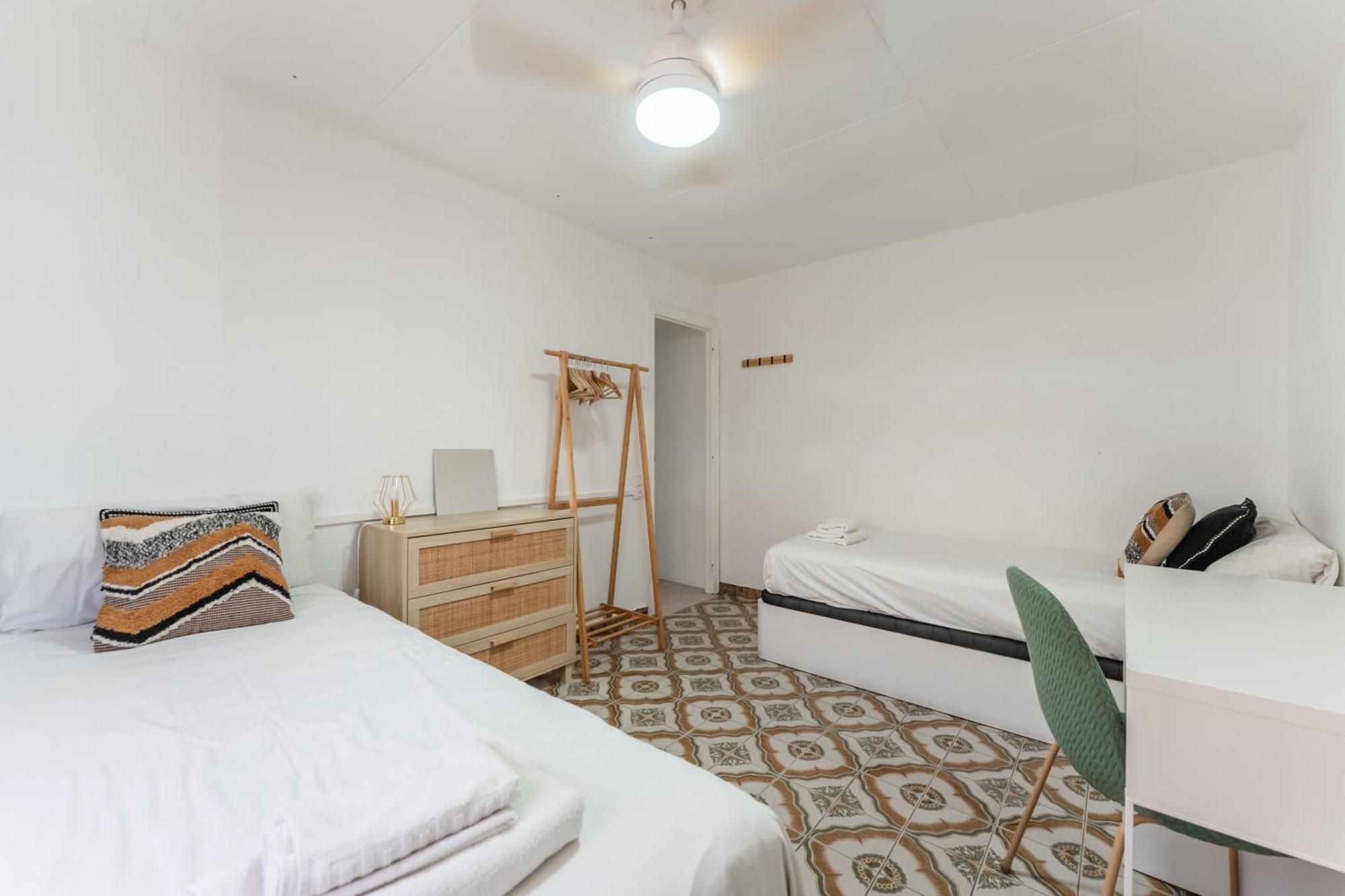 Feel Welcome Barcelona 10 Cornellà de Llobregat Extérieur photo