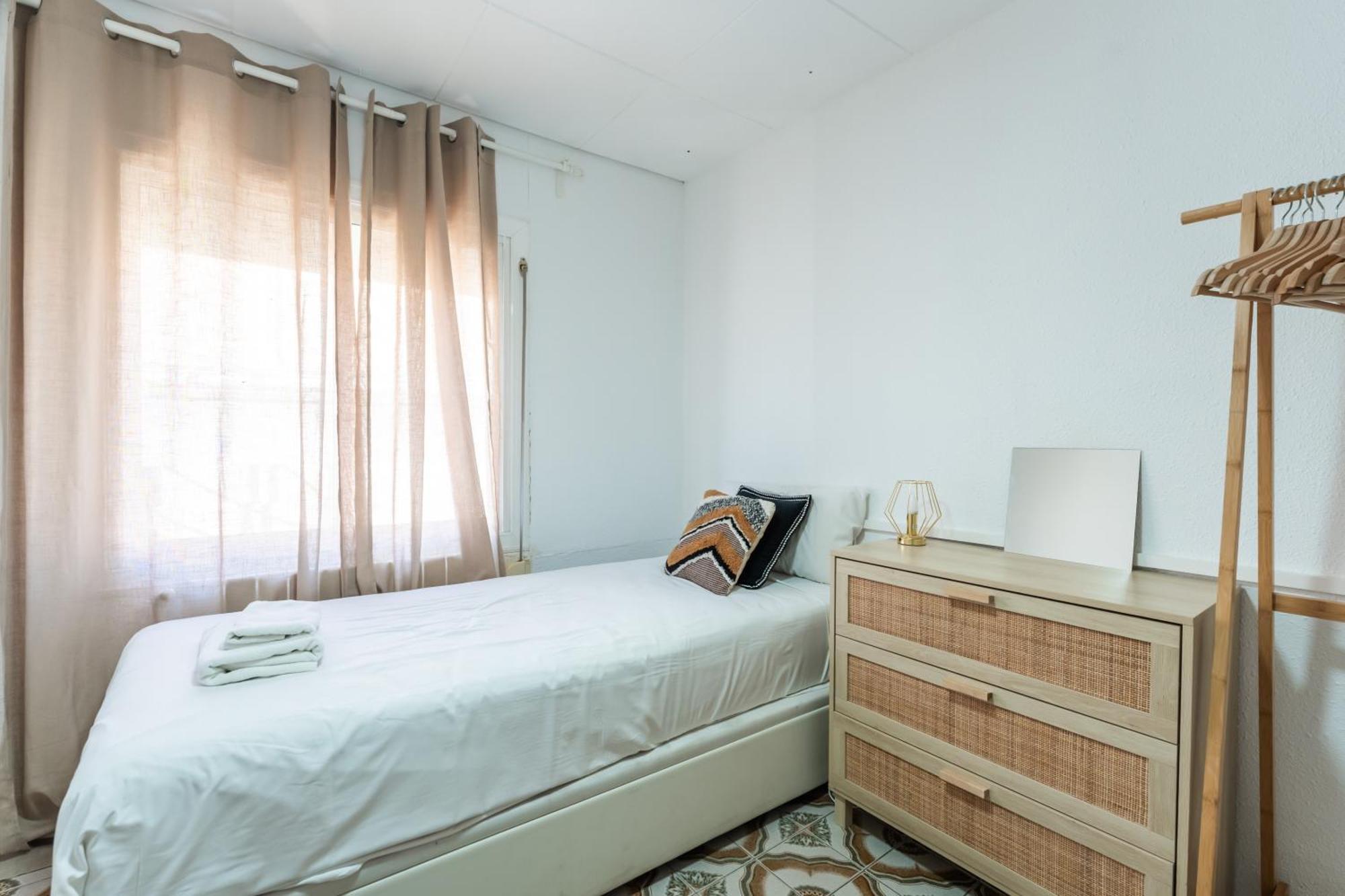 Feel Welcome Barcelona 10 Cornellà de Llobregat Extérieur photo
