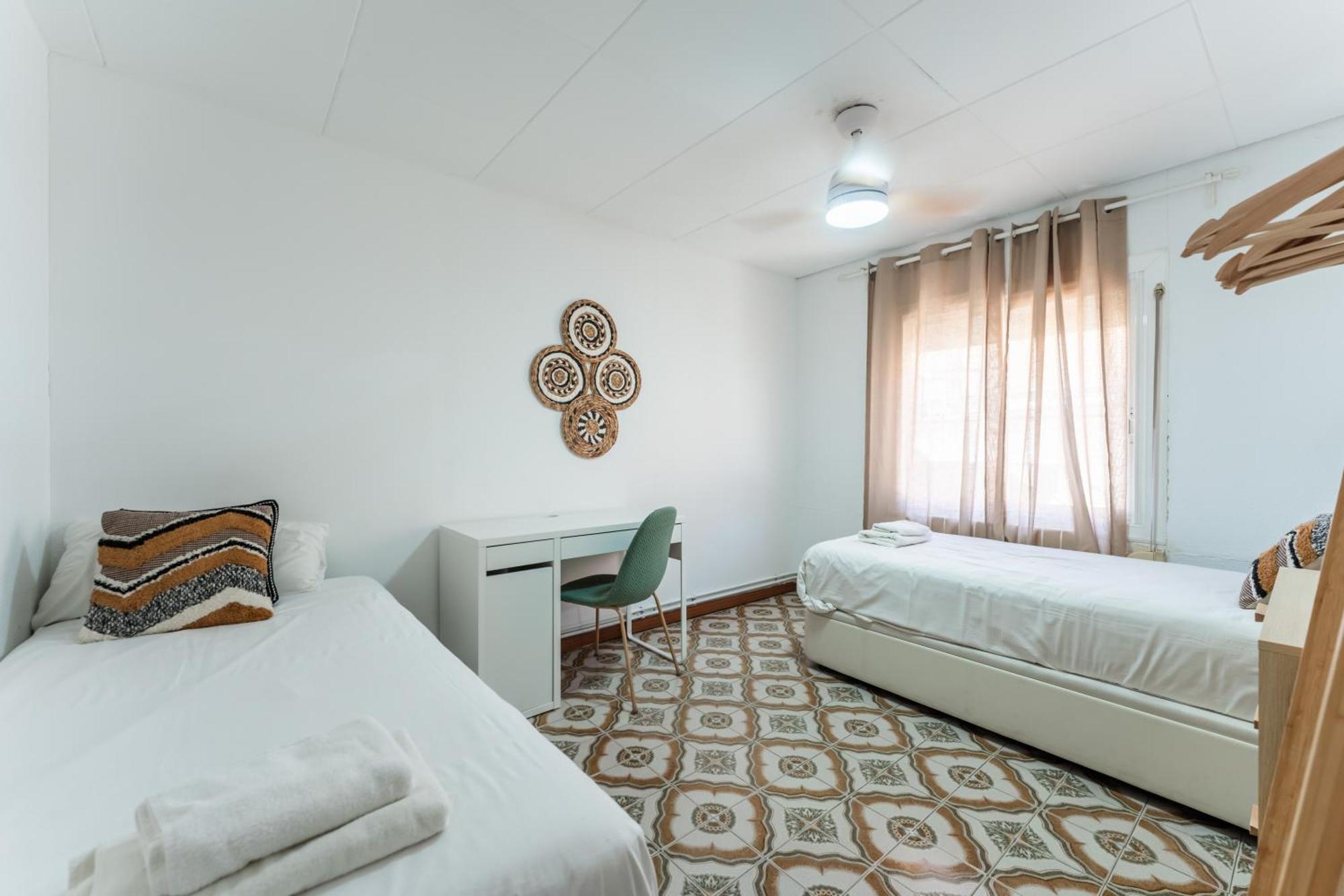 Feel Welcome Barcelona 10 Cornellà de Llobregat Extérieur photo
