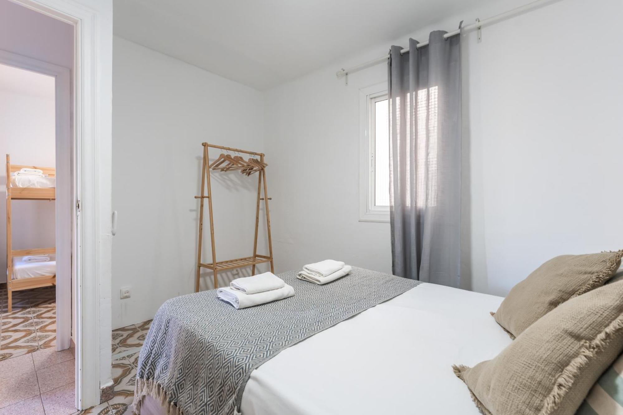 Feel Welcome Barcelona 10 Cornellà de Llobregat Extérieur photo